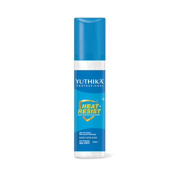 Yuthika Professional Heat Protection Spray - Distacart