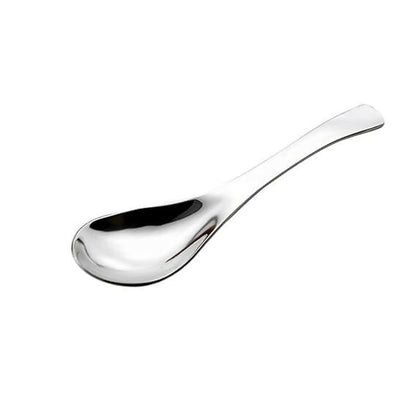 Not Available Oyster Soup Spoons - Dista
