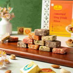 Thumbnail for Haldiram's Assorted Dry Fruit Bites - Distacart