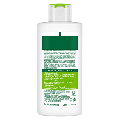 Simple Replenishing Rich Moisturiser - Distacart
