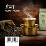 Thumbnail for Cothas Coffee Deccan Bold Espresso Roasted Coffee Beans - Distacart