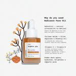 Thumbnail for Aminu Radiance Face Oil for Brightening & Ageing - Distacart