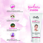 Thumbnail for Globus Remedies Mor Fair Skin Lightening Cream, Enriched with Papaya & Orange