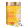 Udyan Tea Chamomile Delight Green Tea - Dista