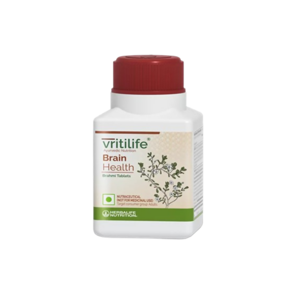 Herbalife Vritilife Brain Health Tablets