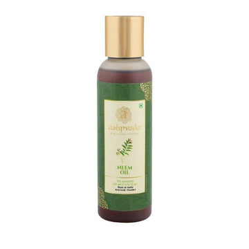 Ashpveda Neem Oil - Distacart