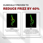 Thumbnail for Chosen FrizzsolveFrizz Control Serum – Advanced Anti-Frizz Hair Serum With Astaxanthin