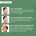 Thumbnail for Professional O3+ Mijoo Korea Glass Glow Facial Kit