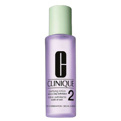 Clinique Clarifying Lotion 2 - Distacart