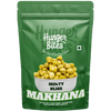 Hunger Bites Mint Bliss Makhana - Dista