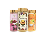 Thumbnail for Herbal Aura Ubtan Powder Beetroot Powder Kasturimajal Powder - Distacart