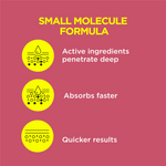 Thumbnail for Zayn & Myza Hyaluronic Acid 1.5% & 24K Gold Face Serum - Distacart