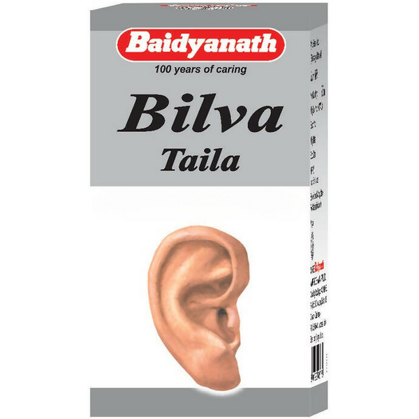 Baidyanath (Nagpur) Bilva Taila - Distacart