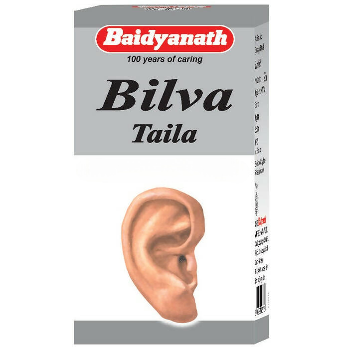 Baidyanath (Nagpur) Bilva Taila - Distacart