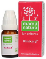 Thumbnail for Dr. Willmar Schwabe India Mama Natura Rinikind Globules - Distacart