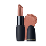 Thumbnail for Faces Canada Weightless Matte Finish Lipstick - Buff Nude 05 - Distacart