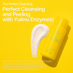 Thumbnail for Ariul The Perfect Korea Yulmu Enzyme Scrub Powder Cleanser - Dista