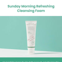 Thumbnail for AXIS-Y Sunday Morning Refreshing Cleansing Foam - Distacart