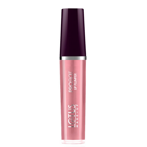 Lotus Make Up Proedit Lip Plumper - Pure Peach - LP06
