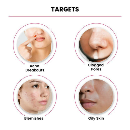 ThriveCo 2% Salicylic acid Serum - Distacart