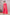Joban Fashion Pink Cotton Blend Handloom Saree