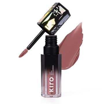 Kiro Velvet Souffle Soft Matte Liquid Lipstick - Rose Taupe - Distacart