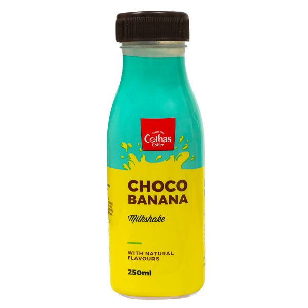 Cothas Chocobanana Milkshake - Distacart