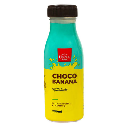 Cothas Chocobanana Milkshake - Distacart