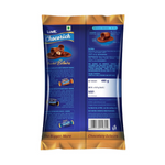 Thumbnail for LuvIt. Chocorich Assorted Eclairs Chocolate Birthday Pack - Hazelnut, Dark Choco & Classic - Distacart