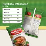 Thumbnail for Mambalam Iyers Channa Masala Powder - Distacart