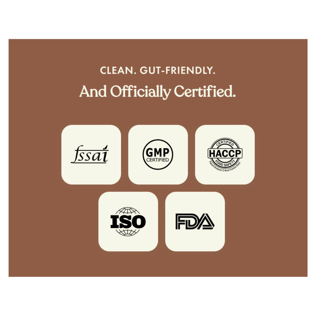 Cosmix no nonsense Plant Protein Pro Malnad Arabica Coffee