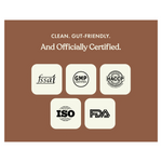 Thumbnail for Cosmix no nonsense Plant Protein Pro Malnad Arabica Coffee