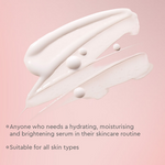 Thumbnail for The Face Shop Rice Water Serum - Distacart