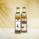Thumbnail for Giramritphal Kachi Ghani Cold Pressed Coconut Oil - Distacart