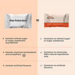 Thumbnail for The Whole Truth Protein Bars - Peanut Cocoa