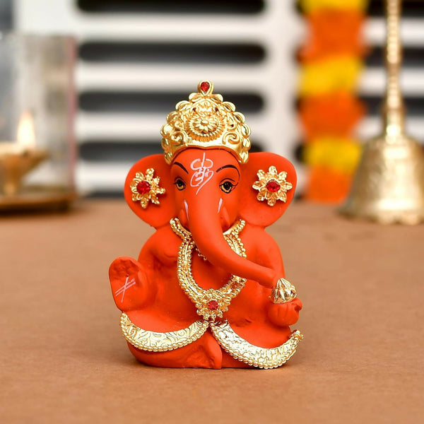 CraftVatika Ganesh Idol - Distacart