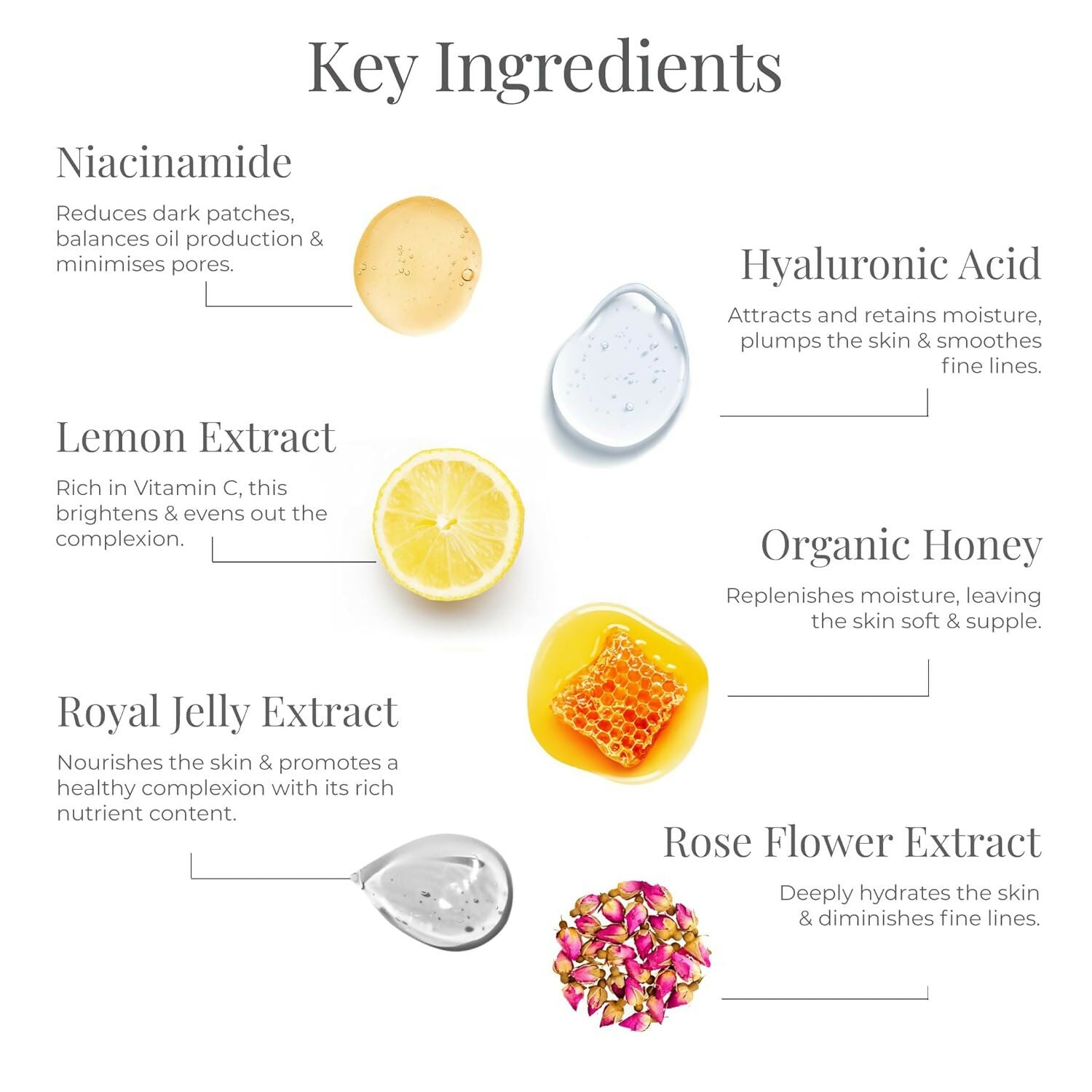 Forest Essentials Delicate Facial Cleanser - Honey, Lemon & Rosewater