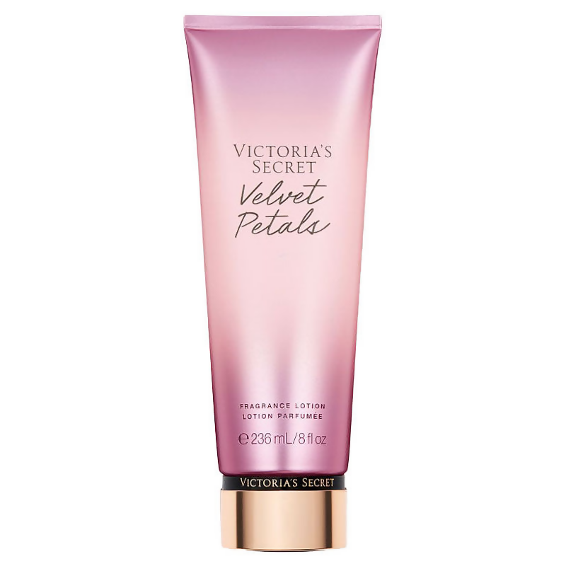 Victoria's Secret Velvet Petals Fragrance Lotion - Distacart