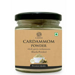 Thumbnail for Al Masnoon Green Cardamom powder - Distacart
