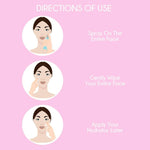 Thumbnail for Auli Dew Facial Water Toner and Mist - Distacart