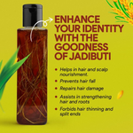 Thumbnail for Nuskhe By Paras Xtreme Hair Growth Oil - Distacart
