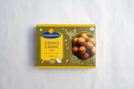 Thumbnail for Punjabi Ghasitaram Halwai Chana Ladoo - Dista