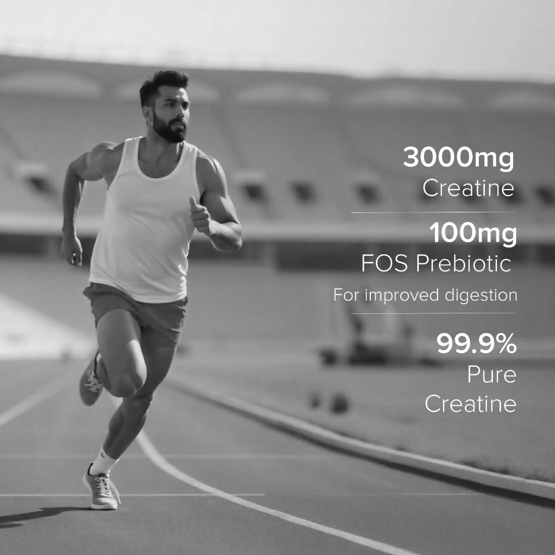 GNC Pro Performance Creatine Monohydrate Cranberry