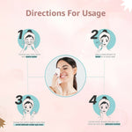 Thumbnail for Cos-IQ 5% Niacinamide Face Toner for Oily Acne Prone Dry Combination Skin