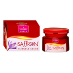 Thumbnail for VI-JOHN Saffron Advance Skin Fairness Cream with Vitamin E & Mulberry Extracts