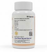 Thumbnail for Jivan Shree Prostate Formula Capsules