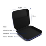 Thumbnail for Hansaplast Fast Aid Kit for Wounds & Bruises - Distacart