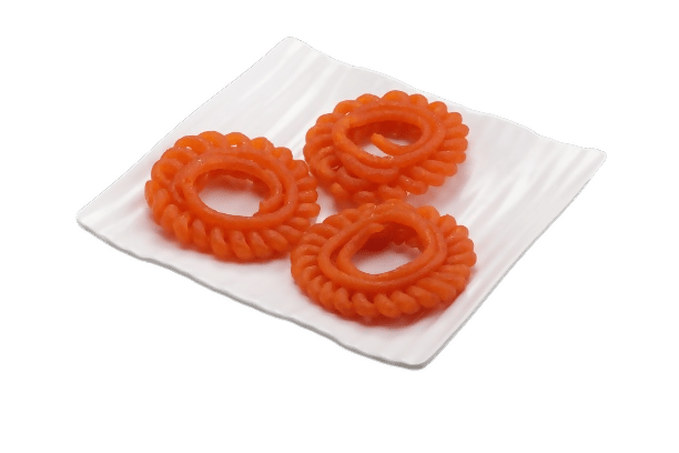 Agra Sweets Pure Ghee Imarthi - Distacart