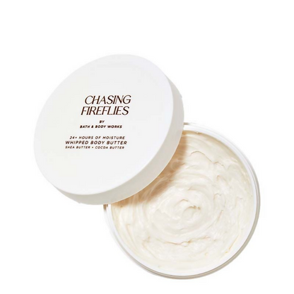 Bath & Body Works Chasing Fireflies Whipped Body Butter - Distacart