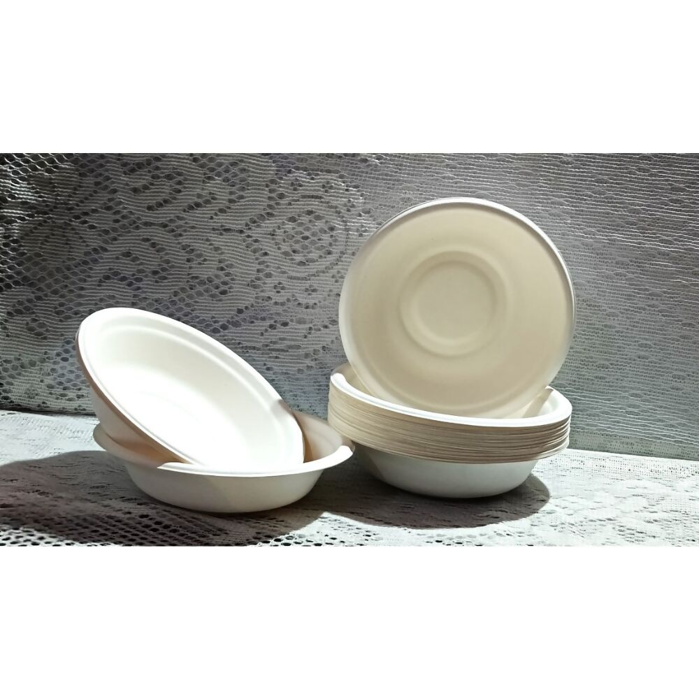 Disposable Bowl Big - Distacart
